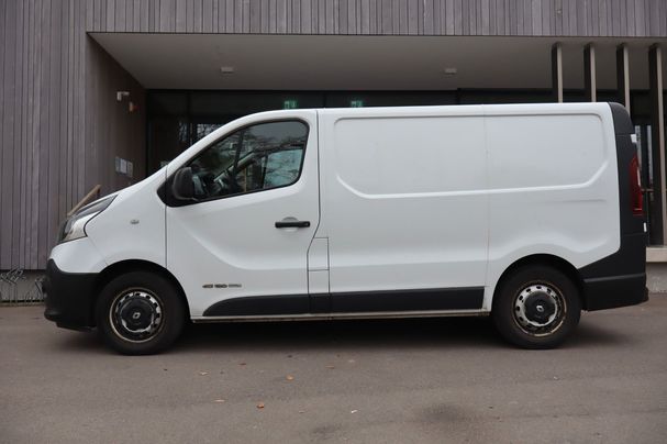 Renault Trafic L1H1 88 kW image number 9