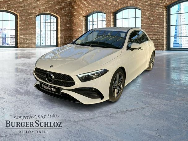 Mercedes-Benz A 250 165 kW image number 1