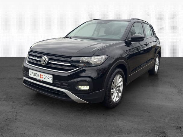 Volkswagen T-Cross 1.0 TSI Life 85 kW image number 1