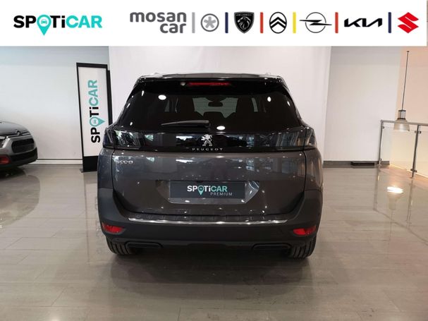 Peugeot 5008 BlueHDi 130 EAT8 Allure 96 kW image number 6