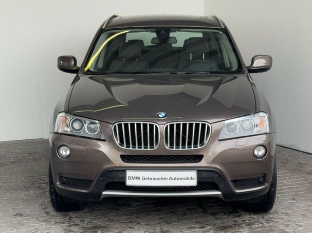 BMW X3 xDrive30d 190 kW image number 2