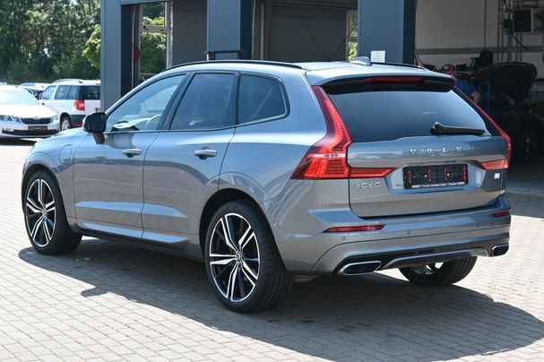 Volvo XC60 T8 AWD 287 kW image number 4