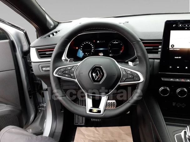 Renault Captur 160 116 kW image number 15