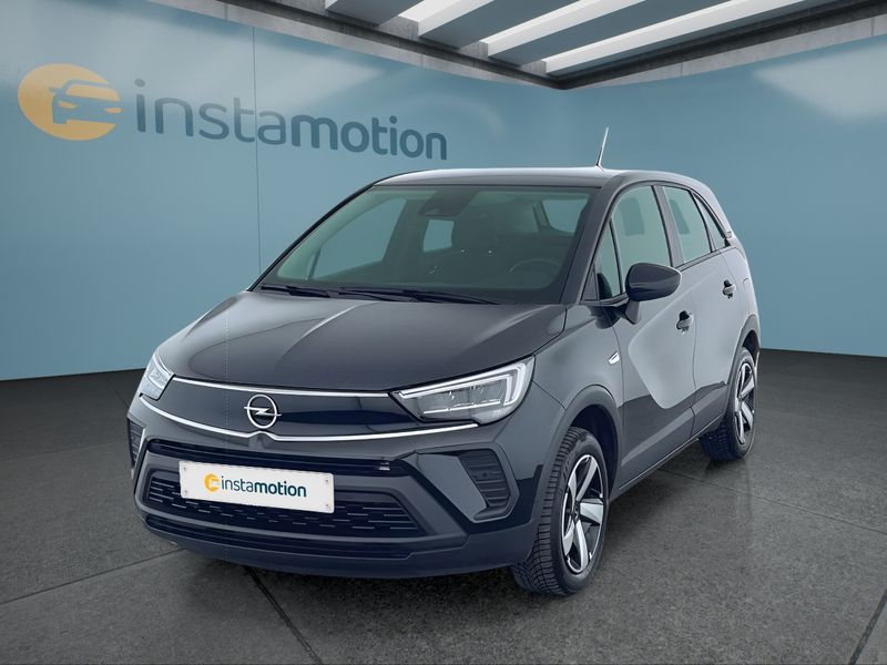 Opel Crossland Enjoy 96