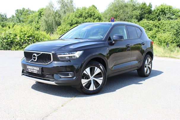 Volvo XC40 T2 Momentum 95 kW image number 24