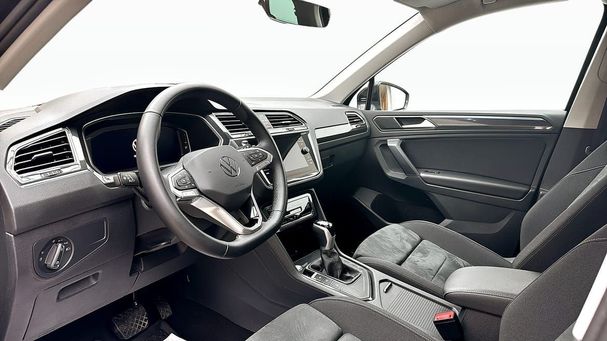 Volkswagen Tiguan DSG 182 kW image number 7