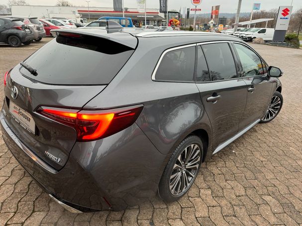 Toyota Corolla 1.8 Hybrid Touring Sports 103 kW image number 2