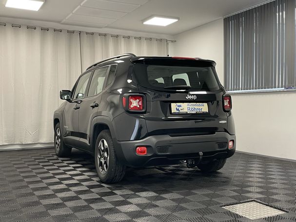 Jeep Renegade 88 kW image number 33