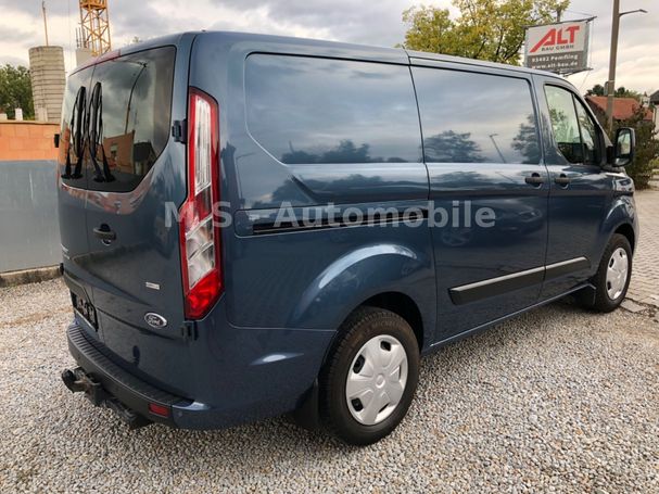 Ford Transit Custom 320 125 kW image number 2