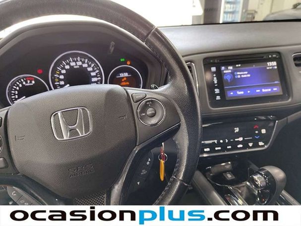 Honda HR-V 92 kW image number 26