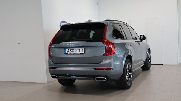 Volvo XC90 B5 AWD 175 kW image number 15