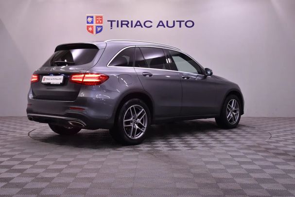 Mercedes-Benz GLC 250 155 kW image number 2