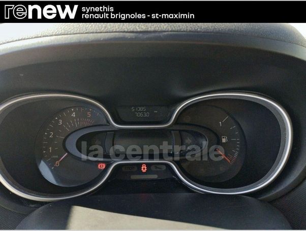 Renault Trafic DCi 120 L1H1 88 kW image number 10