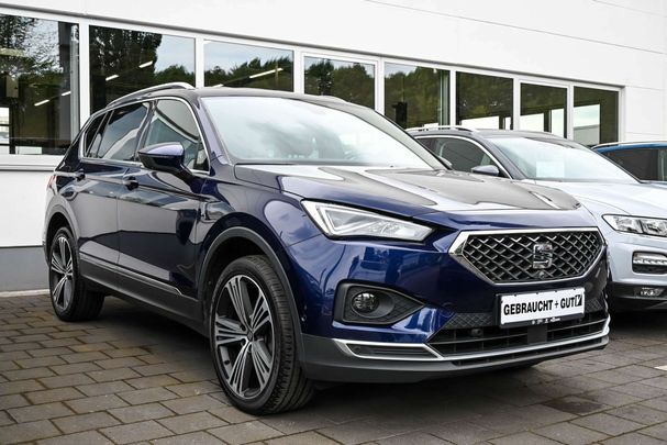 Seat Tarraco 2.0 TDI DSG 110 kW image number 7