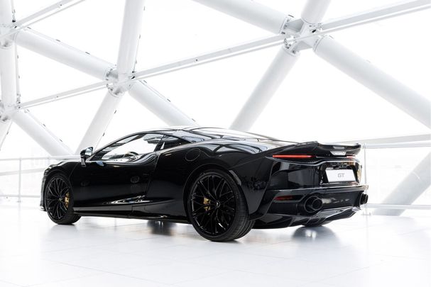 McLaren GT 456 kW image number 1