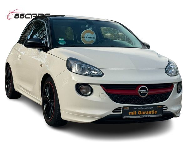 Opel Adam 66 kW image number 2