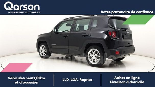 Jeep Renegade 1.0 Limited 88 kW image number 29