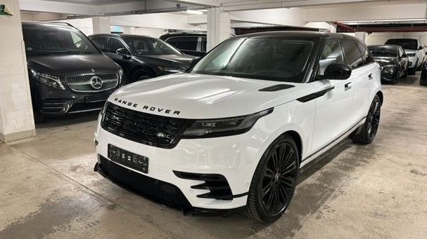 Land Rover Range Rover Velar 184 kW image number 1