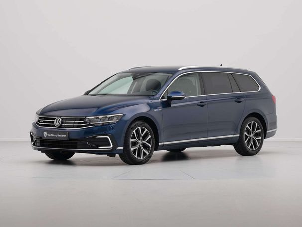 Volkswagen Passat GTE 1.4 TSI DSG 160 kW image number 1