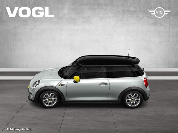 Mini Cooper SE S 135 kW image number 6