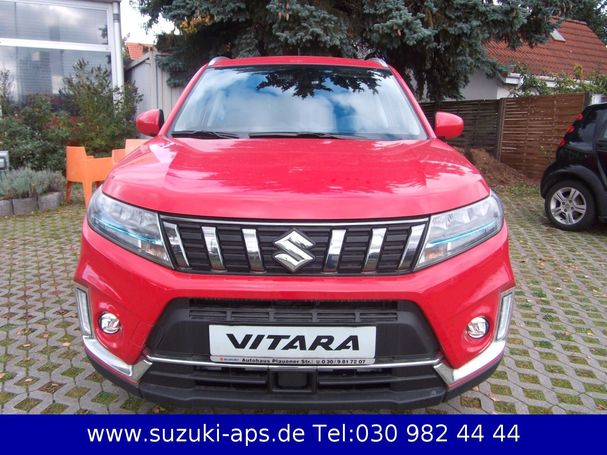 Suzuki Vitara 85 kW image number 3