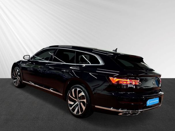 Volkswagen Arteon 2.0 TDI DSG Shooting Brake 4Motion 147 kW image number 3