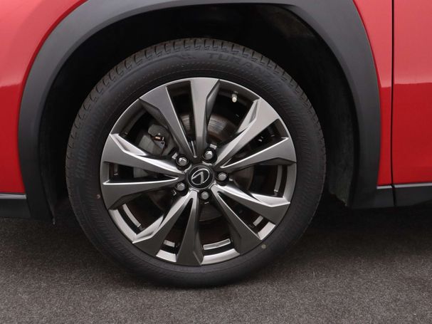 Lexus UX 250h 135 kW image number 45