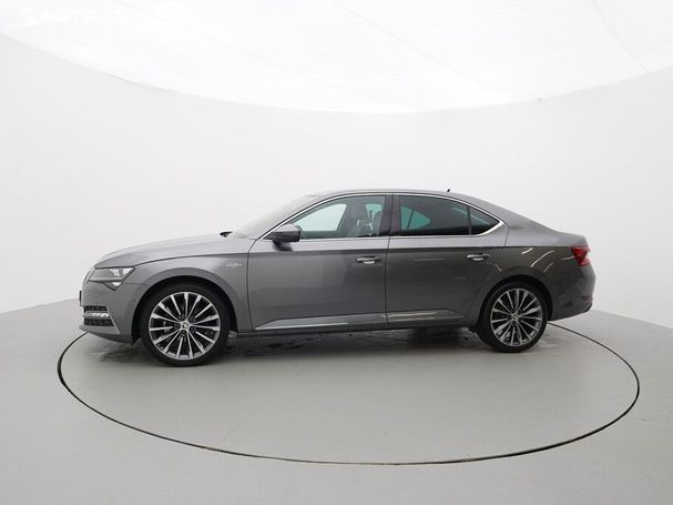 Skoda Superb 2.0 TDI L&K 147 kW image number 4