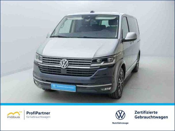 Volkswagen T6 Multivan DSG Highline 150 kW image number 1