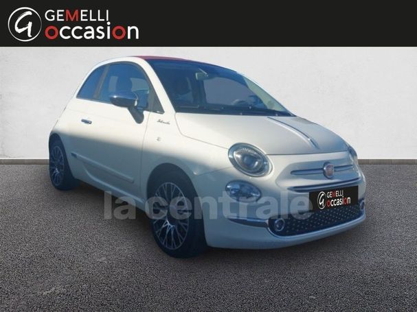 Fiat 500C 51 kW image number 2