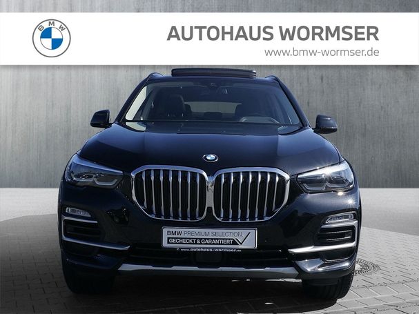 BMW X5 45e xDrive 290 kW image number 2