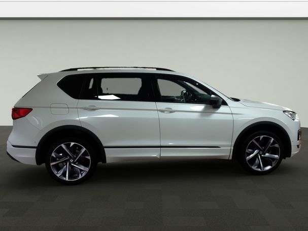 Seat Tarraco 2.0 TDI 110 kW image number 7