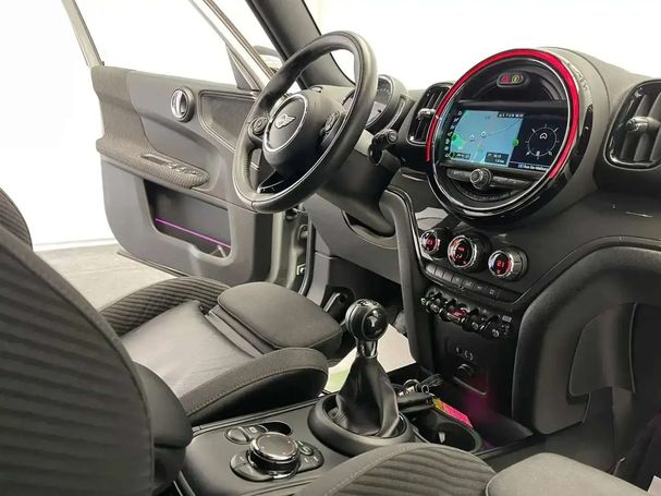 Mini Cooper Countryman 100 kW image number 8