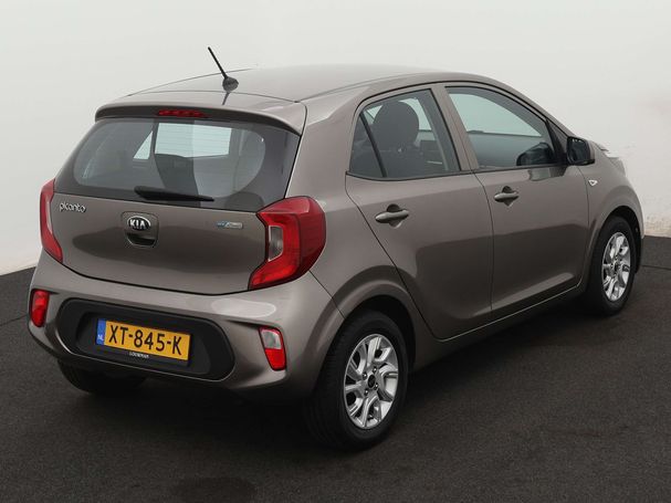 Kia Picanto 1.0 49 kW image number 17