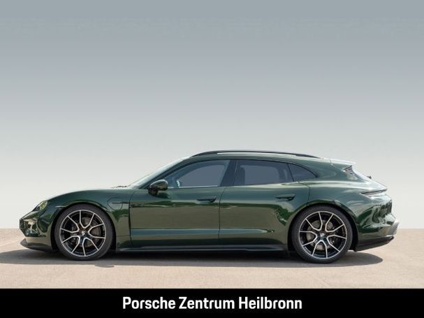 Porsche Taycan Sport Turismo 320 kW image number 2