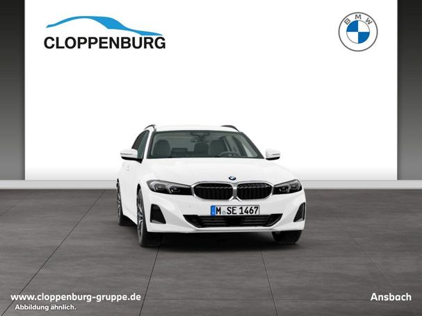 BMW 320d Touring 140 kW image number 10