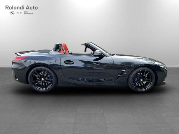 BMW Z4 sDrive 190 kW image number 3