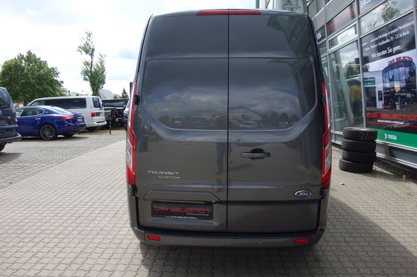 Ford Transit Custom 320 L2H2 2.0 TDCi 125 kW image number 19