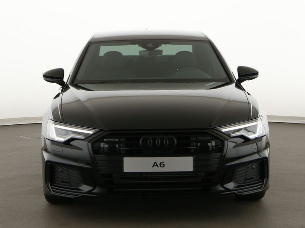 Audi A6 45 TFSI quattro S-line 195 kW image number 3