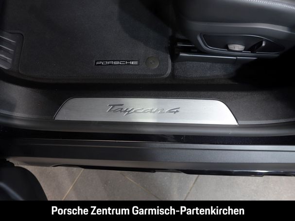 Porsche Taycan 4 Cross Turismo 320 kW image number 17