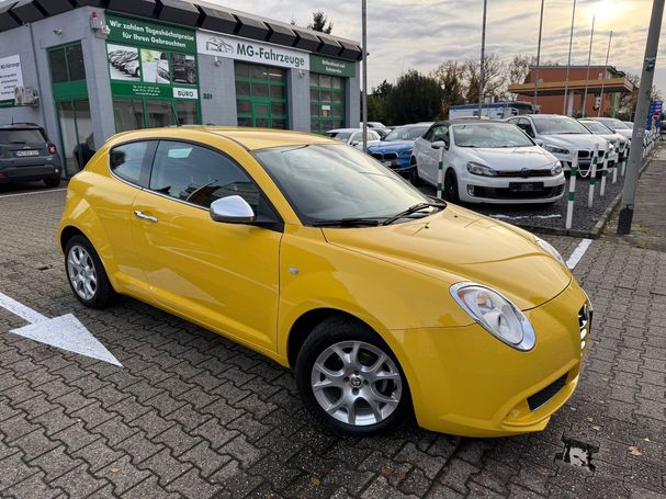 Alfa Romeo MiTo 77 kW image number 2