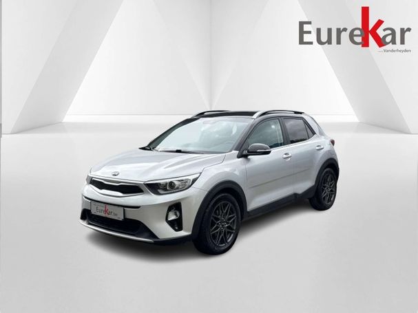 Kia Stonic 1.0 88 kW image number 1