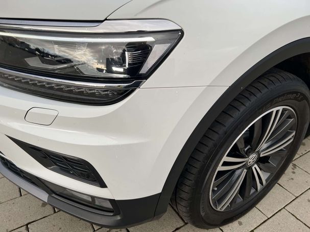 Volkswagen Tiguan Allspace 2.0 TSI DSG Highline 4Motion 162 kW image number 7