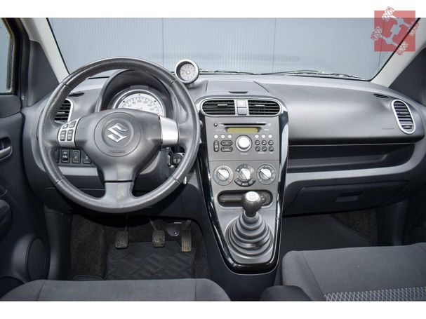 Suzuki Splash 1.2 69 kW image number 12