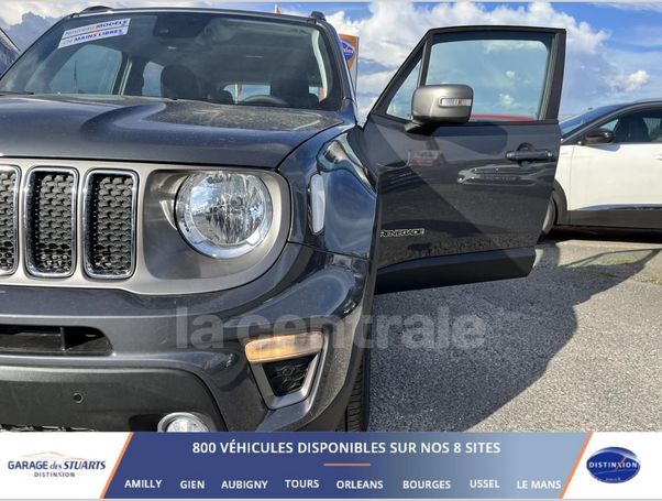 Jeep Renegade 96 kW image number 18