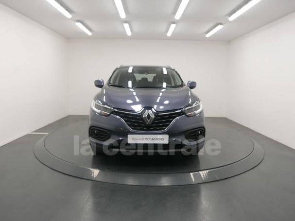 Renault Kadjar TCe 140 103 kW image number 5