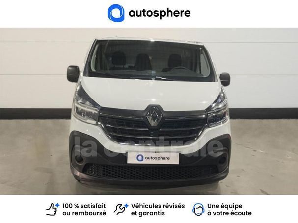 Renault Trafic DCi 120 L2H1 88 kW image number 3