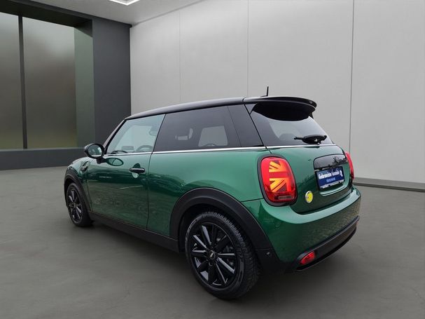 Mini Cooper SE Mini 135 kW image number 14