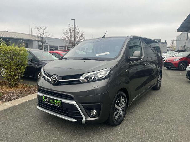 Toyota Proace Verso 2.0 D 4D 110 kW image number 1