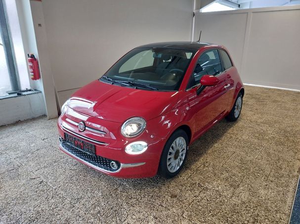 Fiat 500 51 kW image number 2